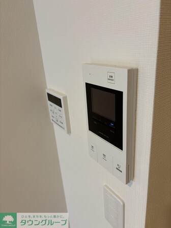 プライムブリス中野富士見町IIの物件内観写真